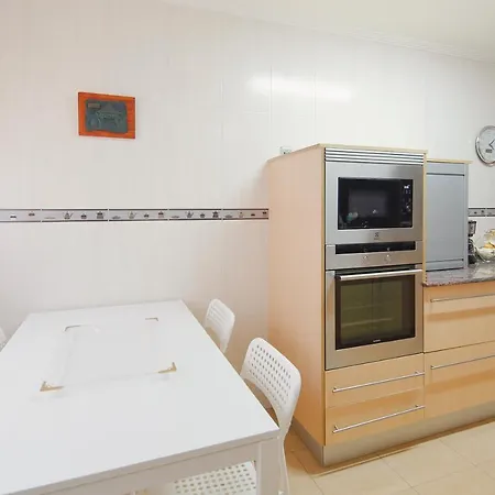 174A Amplio Apartamento Playa San Lorenzo Gijón Exterior photo