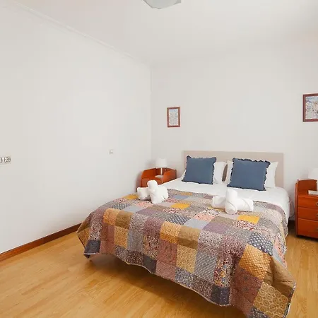 174A Amplio Apartamento Playa San Lorenzo Gijón Exterior photo