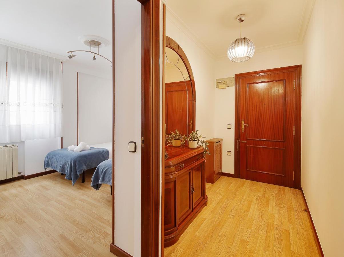 174a Amplio Playa San Lorenzo * Gijon