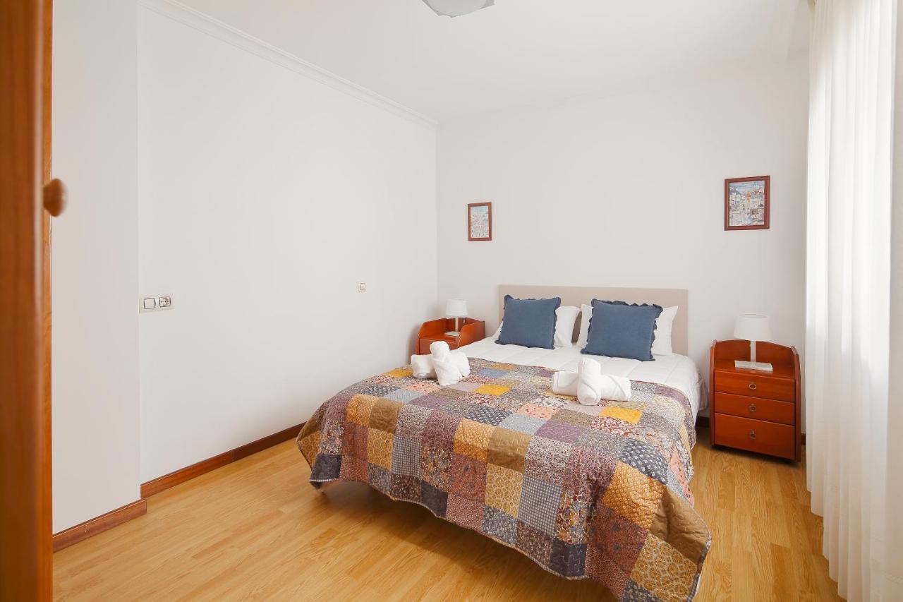 Appartamento 174a Amplio Playa San Lorenzo *
